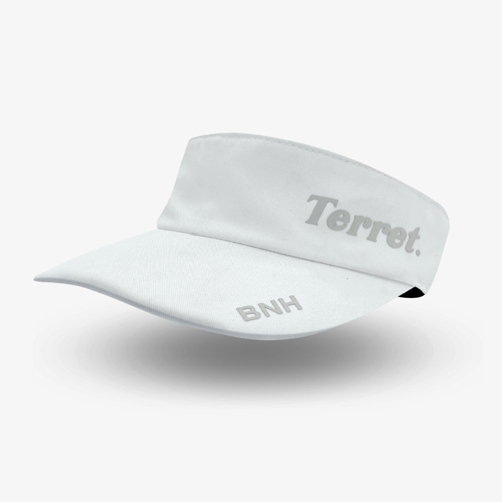 VISERA TERRET WHITE