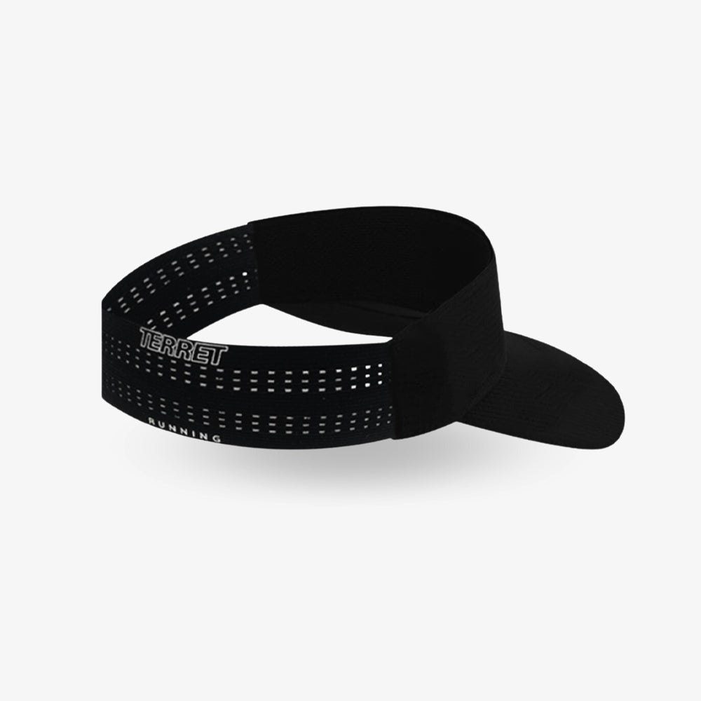 VISERA TERRET BLACK