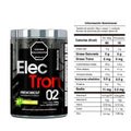 ELECTRON SMARTMUSCLE 30 SERV