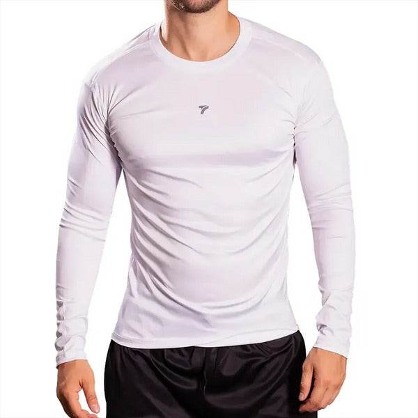 BUZO DE COMPRESIÓN HOMBRE - TENFIT