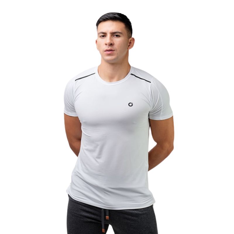 CAMISETA HOMBRE RUNFIT-IONIK
