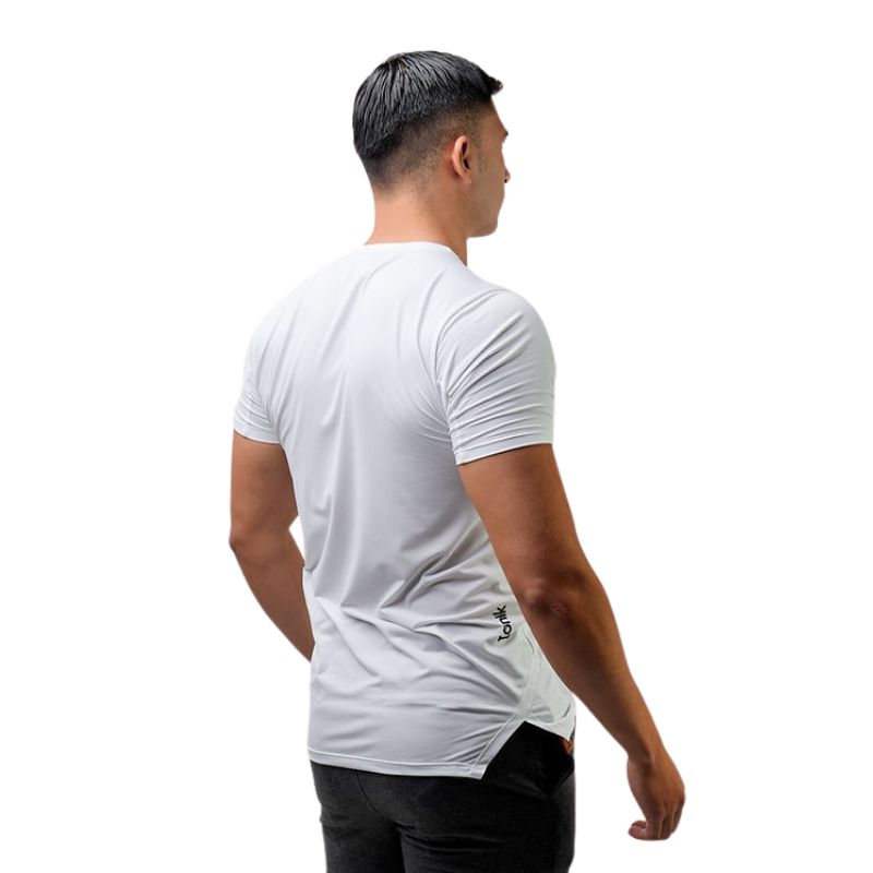 CAMISETA HOMBRE RUNFIT-IONIK