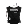 CHALECO DE HIDRATACIÓN + BOLSA DE HIDRATACIÓN 1.0 L