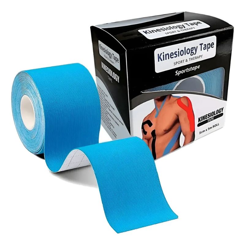 CINTA KINESIOLOGICA