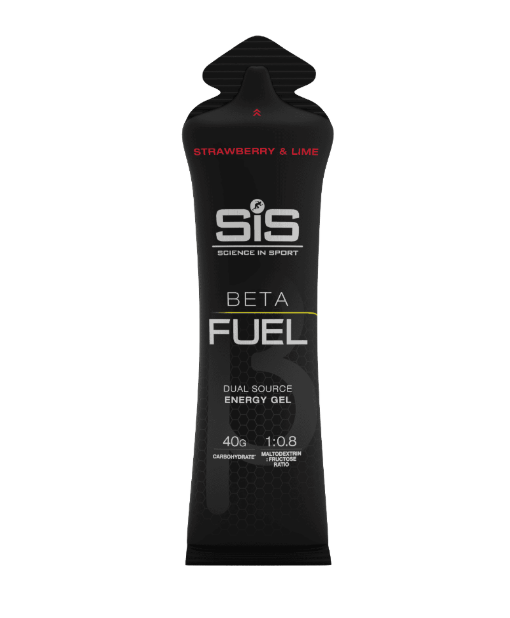 GEL SIS BETA FUEL