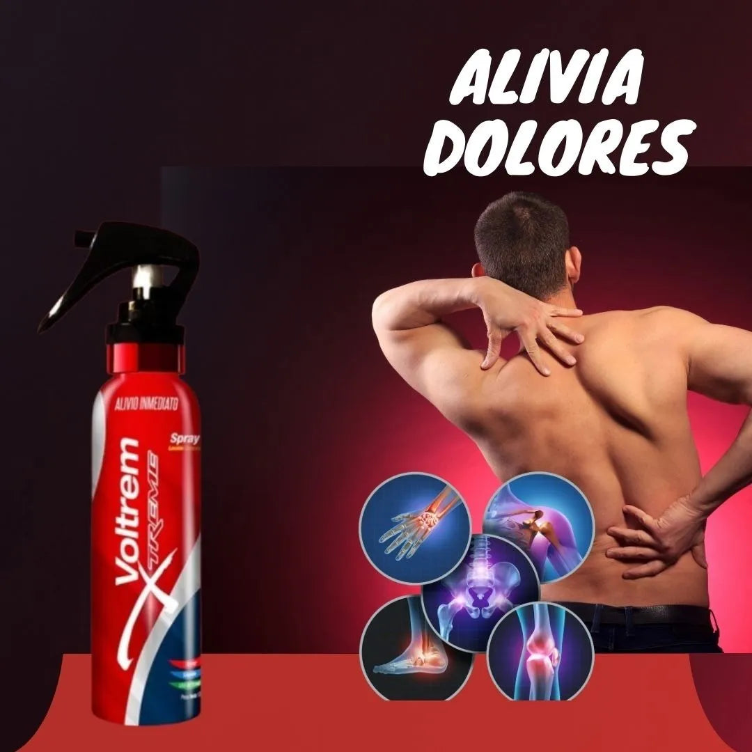 VOLTREM SPRAY 120 ML