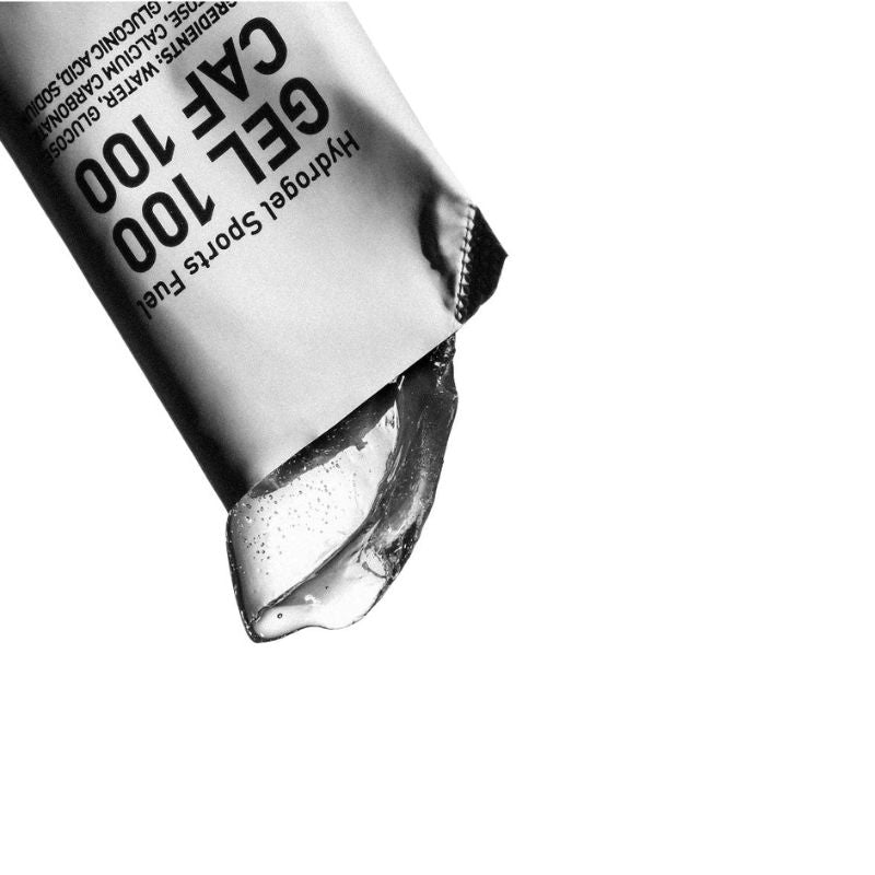 MAURTEN GEL 100 CAF 100