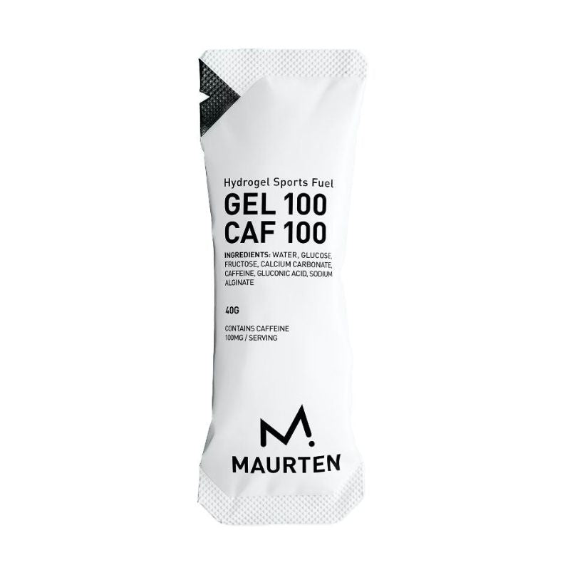 MAURTEN GEL 100 CAF 100
