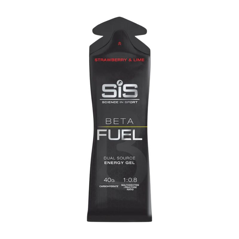 GEL SIS BETA FUEL