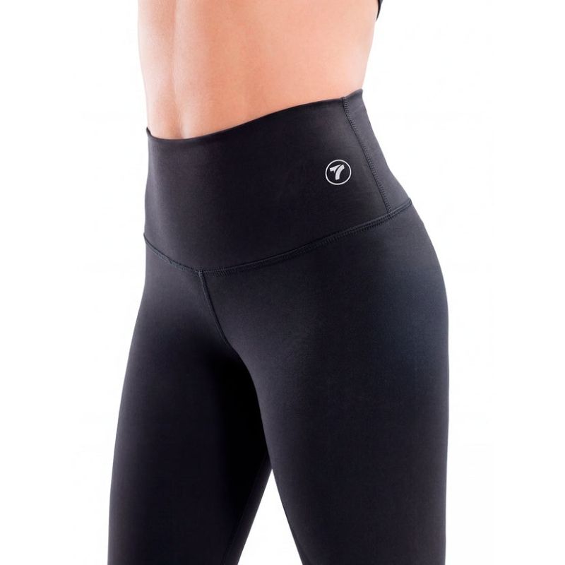 LEGGINGS BASICO-TENFIT