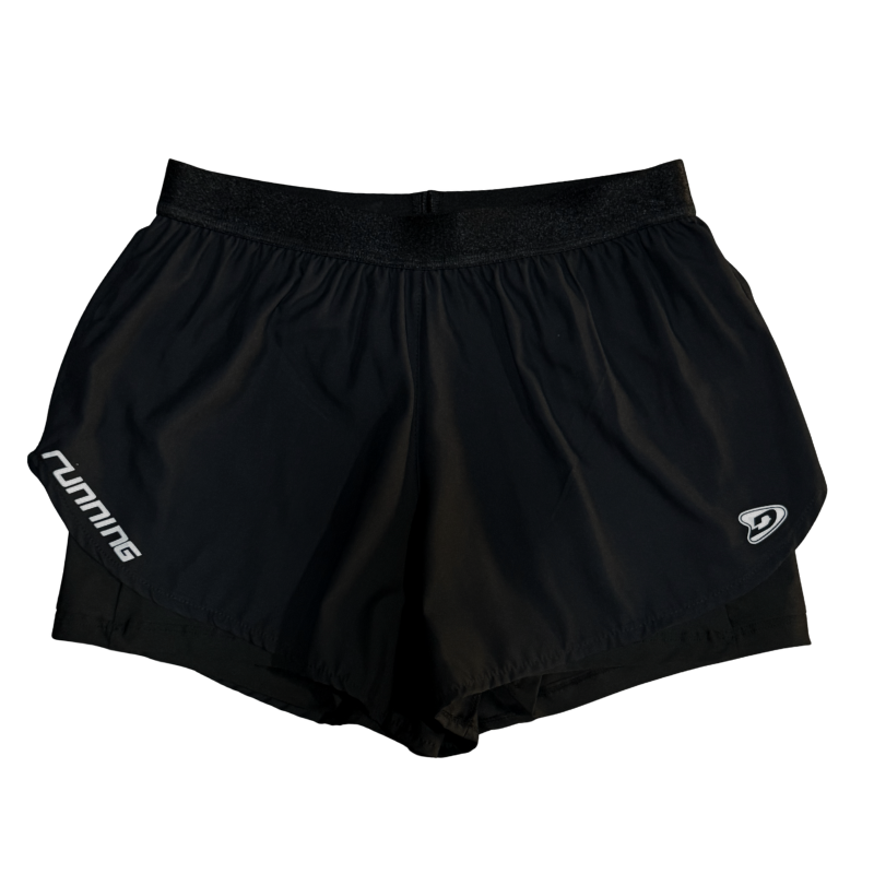 PANTALONETA ELITE MUJER- DISPLAY SPORT