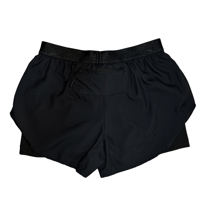 PANTALONETA ELITE MUJER- DISPLAY SPORT