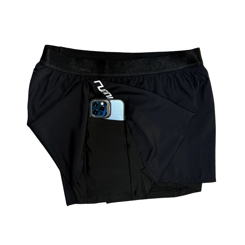 PANTALONETA ELITE MUJER- DISPLAY SPORT