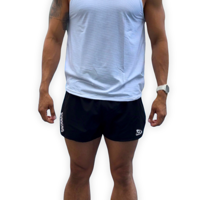 PANTALONETA RUNNING DS