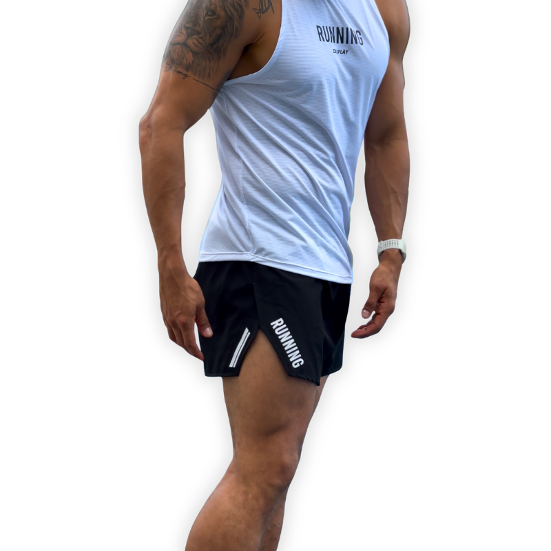 PANTALONETA RUNNING DS
