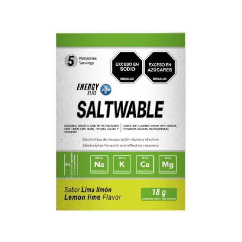SALES MASTICABLES SALTWABLE+