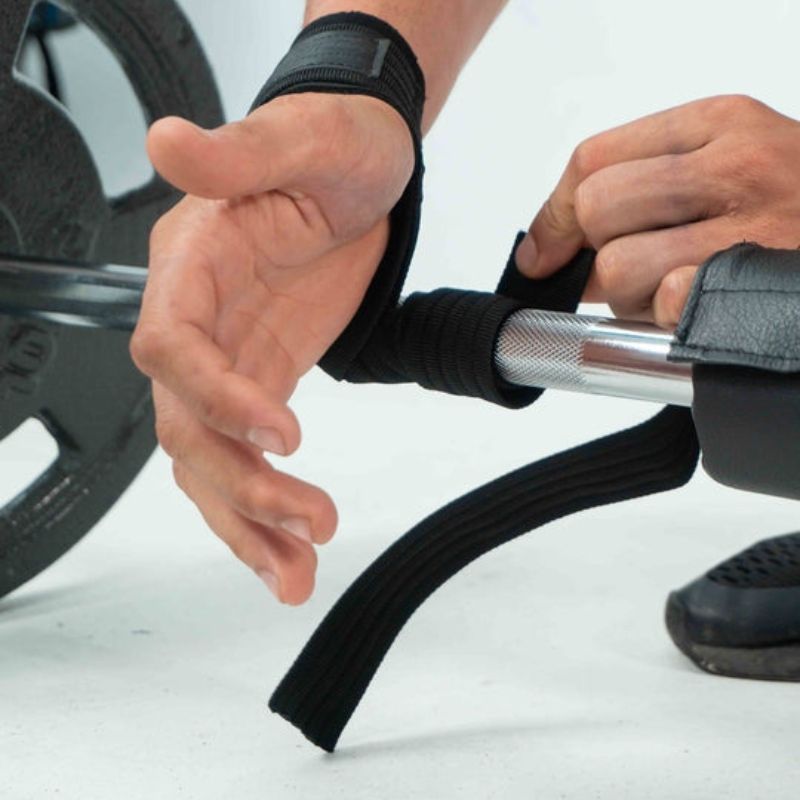 LIFTING STRAP / REATA DE LEVANTAMIENTO-NO RULES