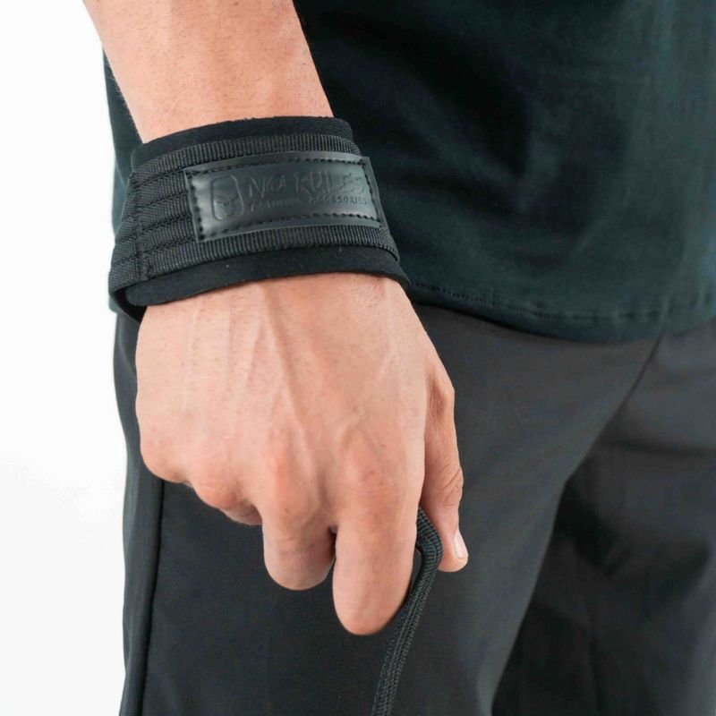 LIFTING STRAP / REATA DE LEVANTAMIENTO-NO RULES