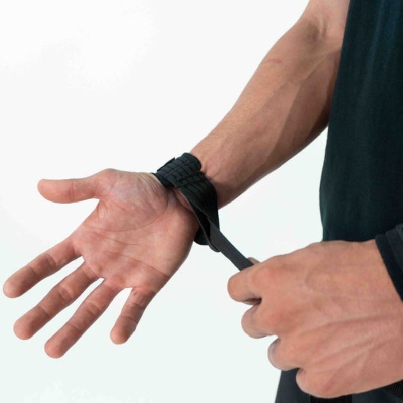 LIFTING STRAP / REATA DE LEVANTAMIENTO-NO RULES
