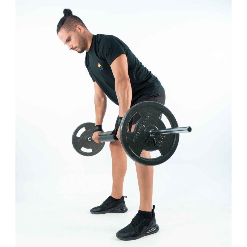 LIFTING STRAP / REATA DE LEVANTAMIENTO-NO RULES