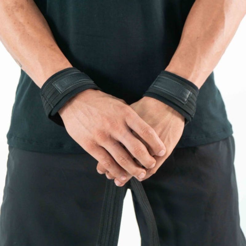 LIFTING STRAP / REATA DE LEVANTAMIENTO-NO RULES