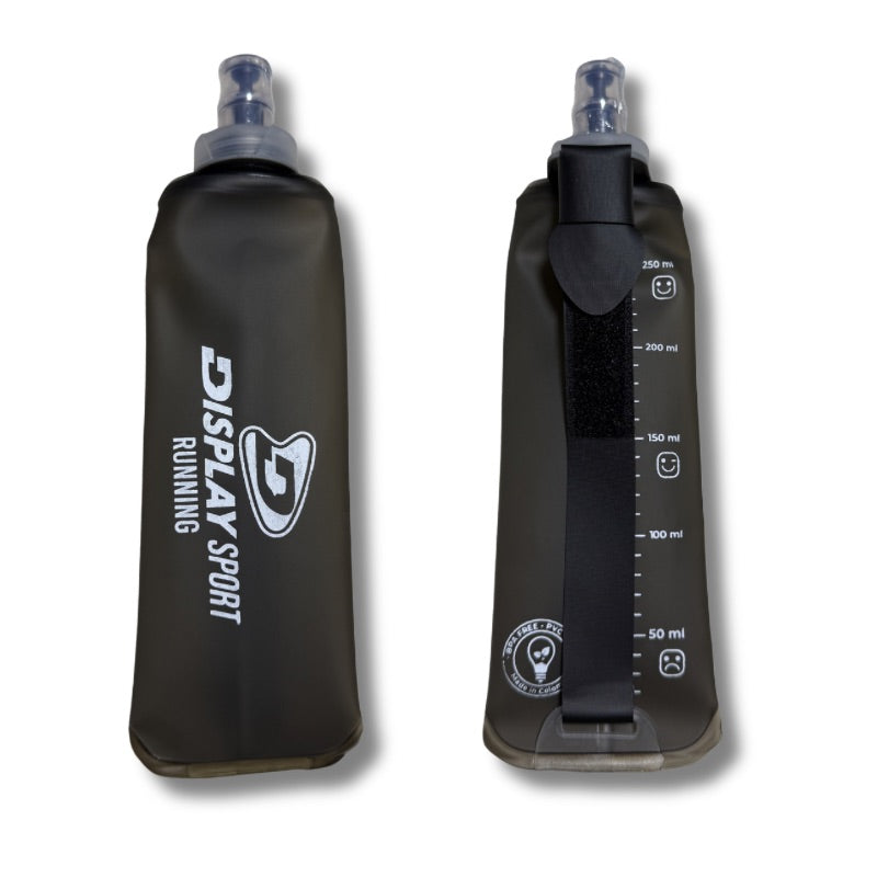 SOFT FLASK CON AGARRADERA 250ML