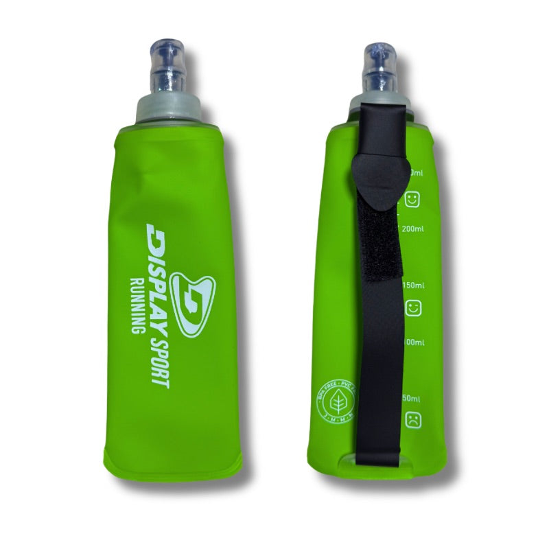 SOFT FLASK CON AGARRADERA 250ML