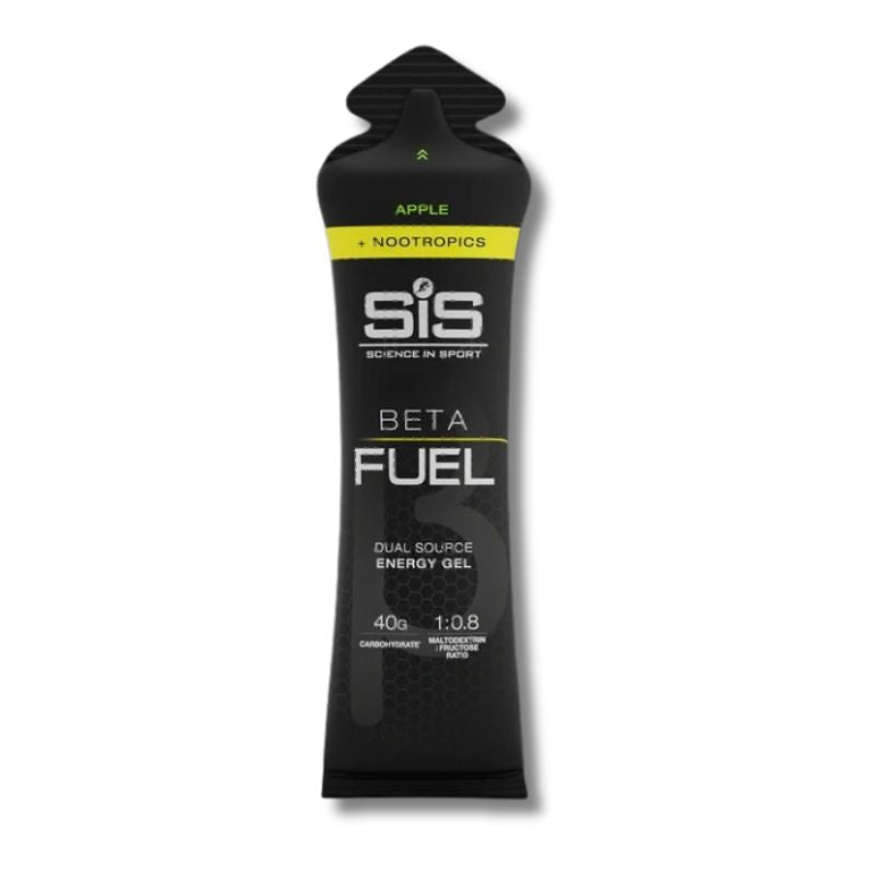 GEL BETA Fuel + Nootropics - Gel Isotonico x 60ml