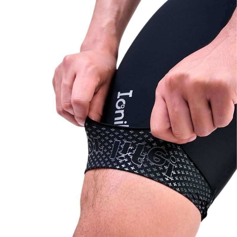 LICRA HOMBRE RUNNING ELITE-IONIK