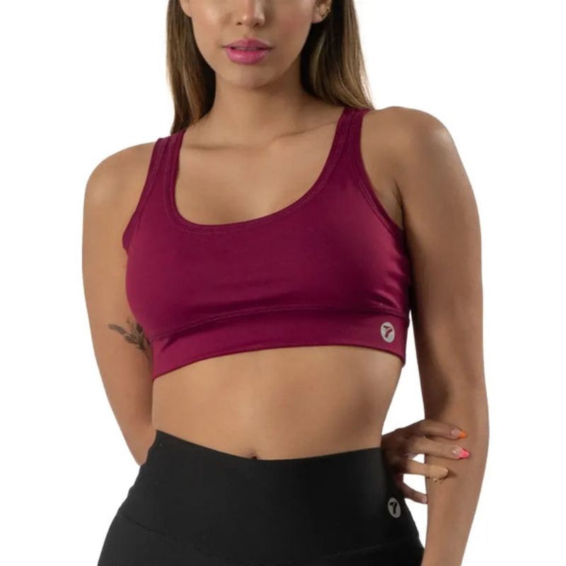 TOP BASICO-TENFIT