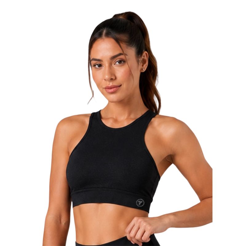 TOP ESQUELETO UNICOLOR-TENFIT